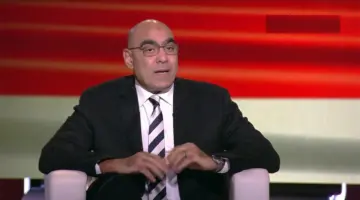 هشام نصر: أنفقنا أكثر من 650 مليون جنيه.. وممدوح عباس وعد بالمساهمة في أزمة القيد
